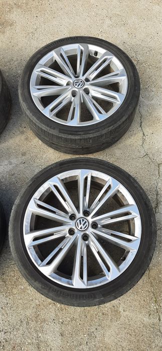 vand jante verona vw