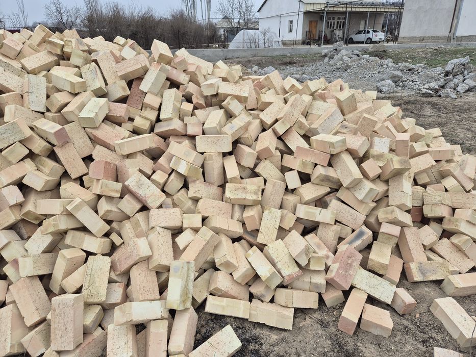 Pishgan Gisht sotiladi