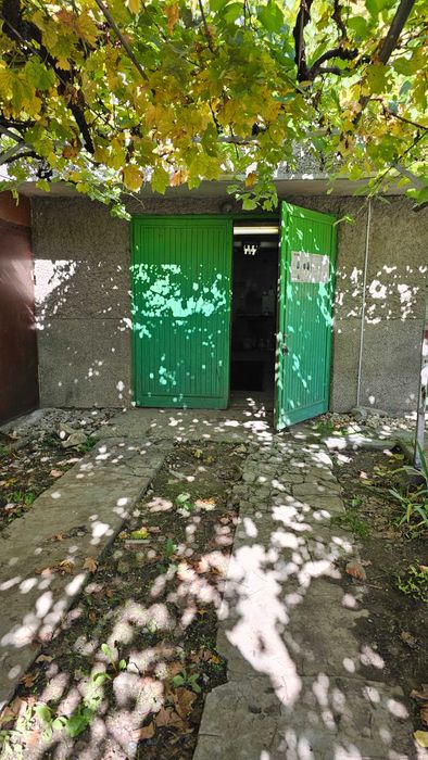 287-Продава се етаж от кооперация в кв. "Добровски“