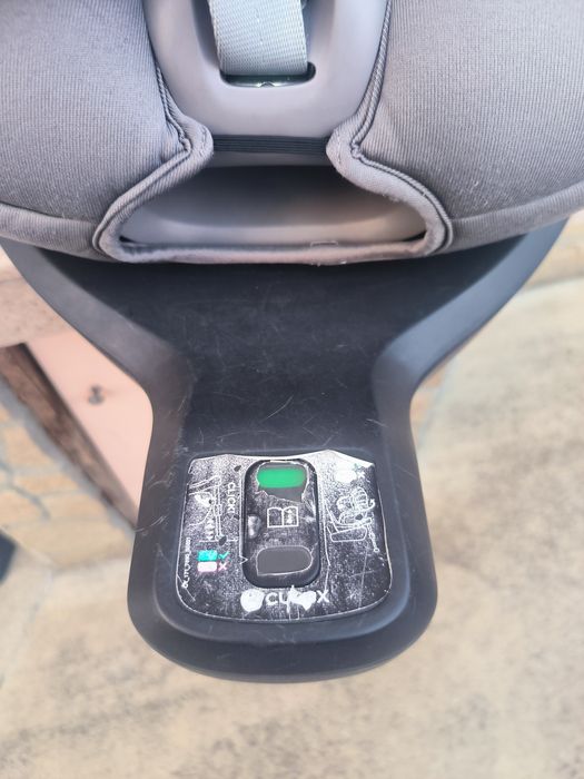 Столче за кола Cybex Sirona S i-Size
