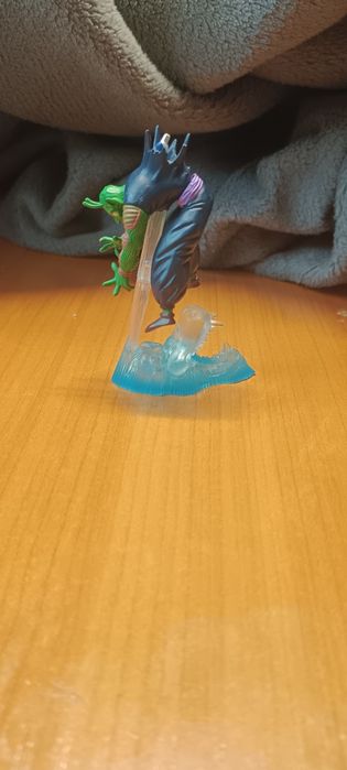 Коллекционные фигурки из аниме DRAGON BALL!