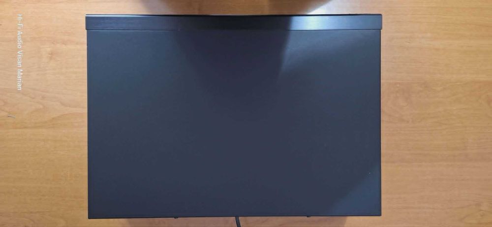 CD Kenwood DP-5050 Cu Telecomanda