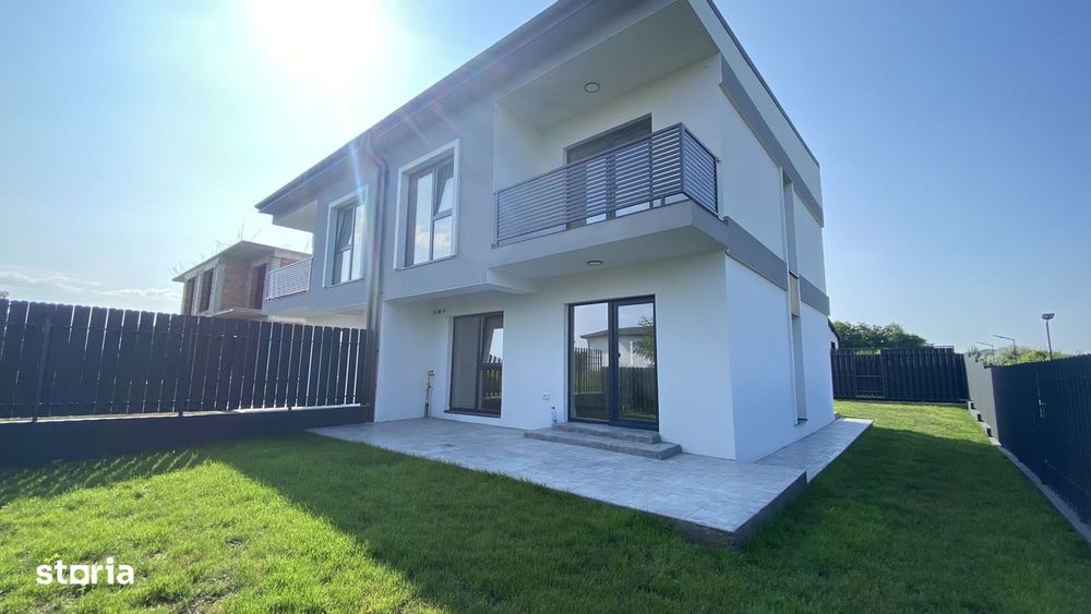 Finalizat și intabulat Casa 4 camere !