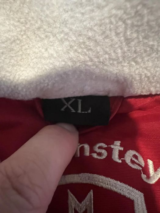 Vesta de iarna wellensteyn original ! Marimea XL