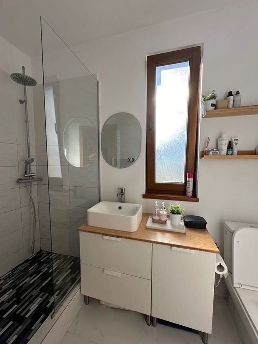 Casă individuală modernă, complet mobilată – DIRECT DE LA PROPRIETAR