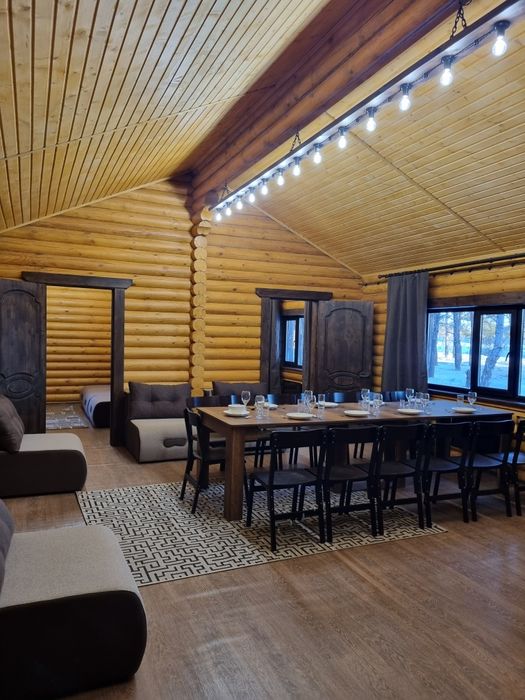 Сдаётся Гостевой домик  в лесу