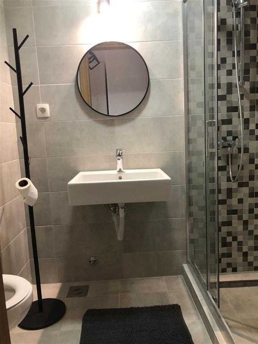 Дава се под наем Двустаен апартамент в Бургас, Братя Миладинови - 61 кв.м за 173.4 € - Снимка #1