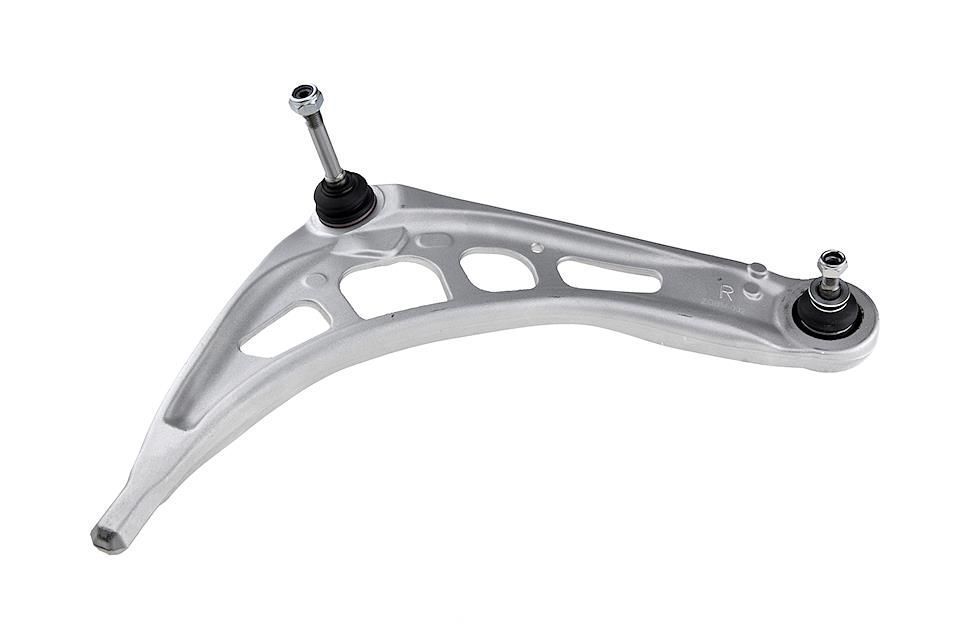 Brat suspensie fata Bmw E46 2000- (Pentru Bucsa Spate Cauta Ztp-Bm-000), Inferior Dreapta, NTY ZWD-BM-002