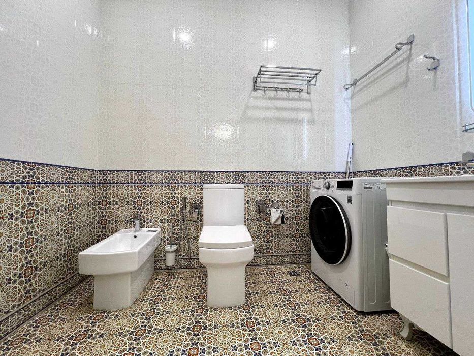 НОВОСТРОЙКА ПРЕМИУМ КЛАССА! Двушка на продажу. Юнусабадский р-н ID04