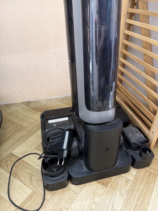 Продам моющий пылесос