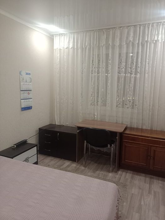 Продам 3-х комнатную квартиру