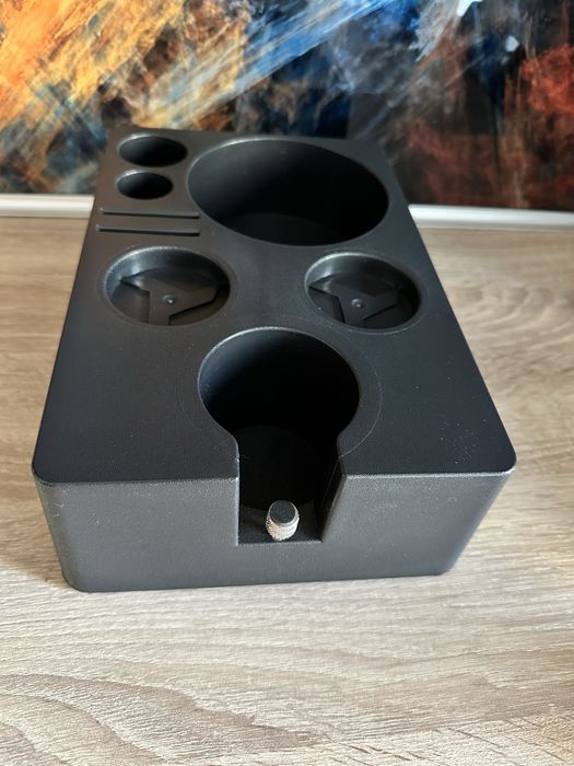 Tamper station 51-53mm / Nou