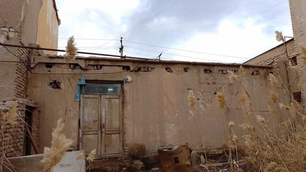 Qo'shko'pir tumanida Turar joy binosi sotiladi