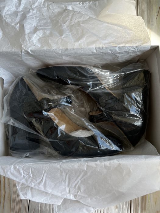 Туфли Giuliano Brani, Италия