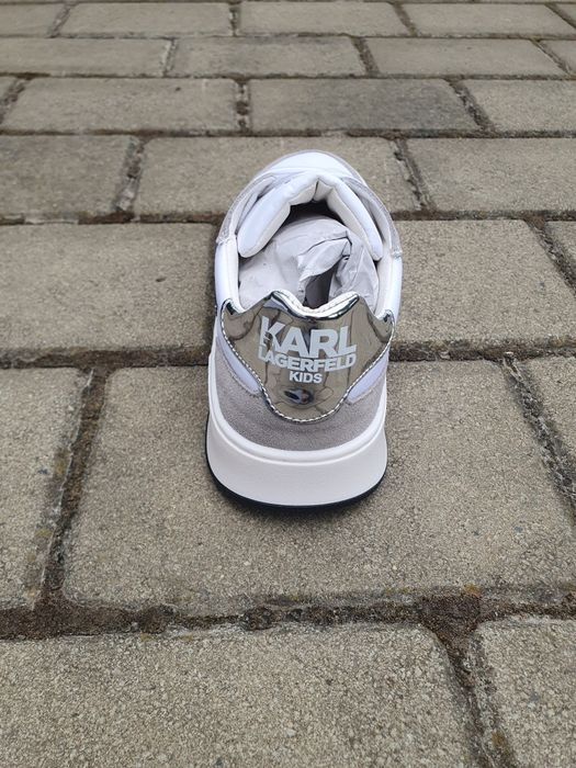 Pantofi copii karl lagerfeld