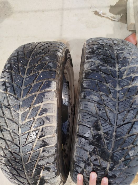 Продам шины р13.