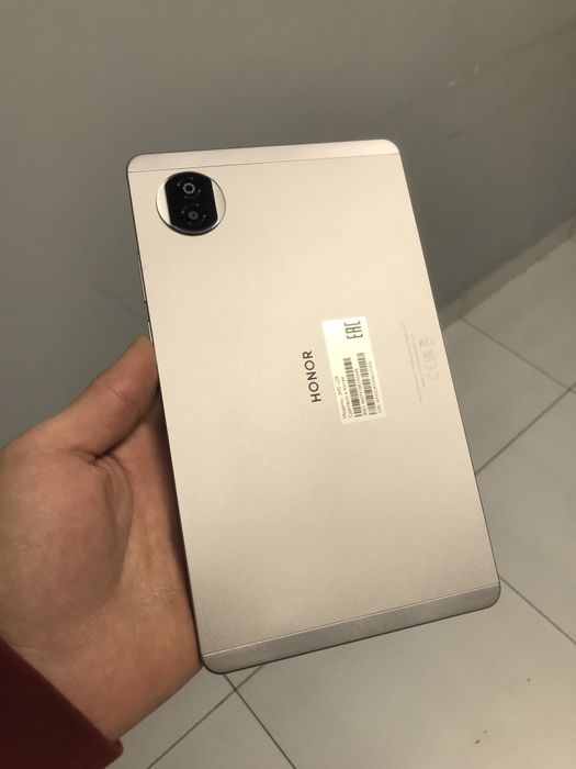 Honor Pad X 7 Sim kartali 128 GB