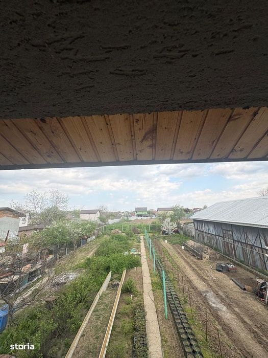 Vila 7 dormitoare | Pretabila AFACERE | 1378 MP TEREN | Bragadiru