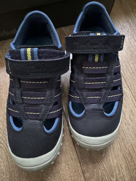 Детски сандали Timberland, номер 32