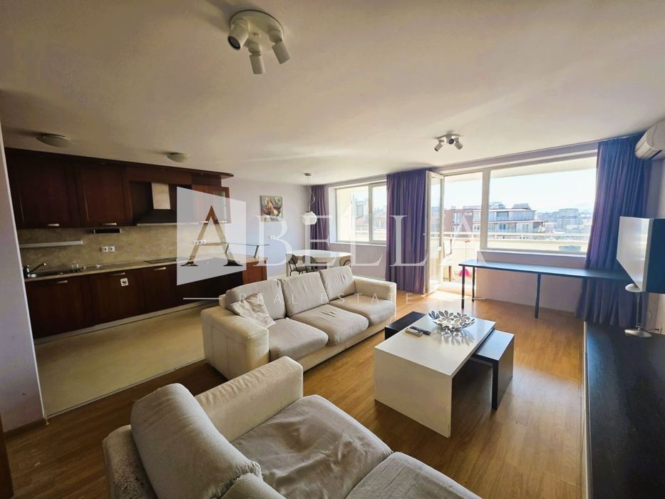 Продава се Тристаен апартамент в София, Лагера - 130 кв.м за 2731 €/кв.м - Снимка #5