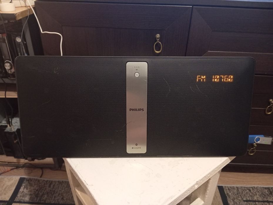Mini Hifi Philps cu Bt