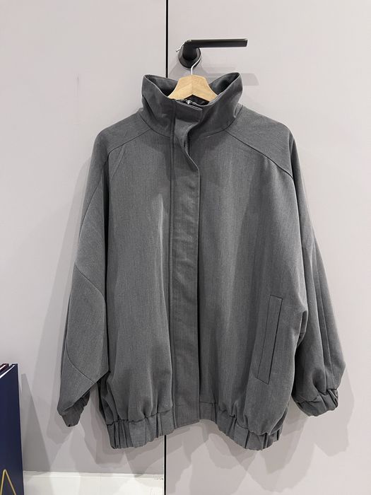 бомбер Pull and Bear