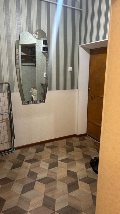 Сдам квартиру в центре