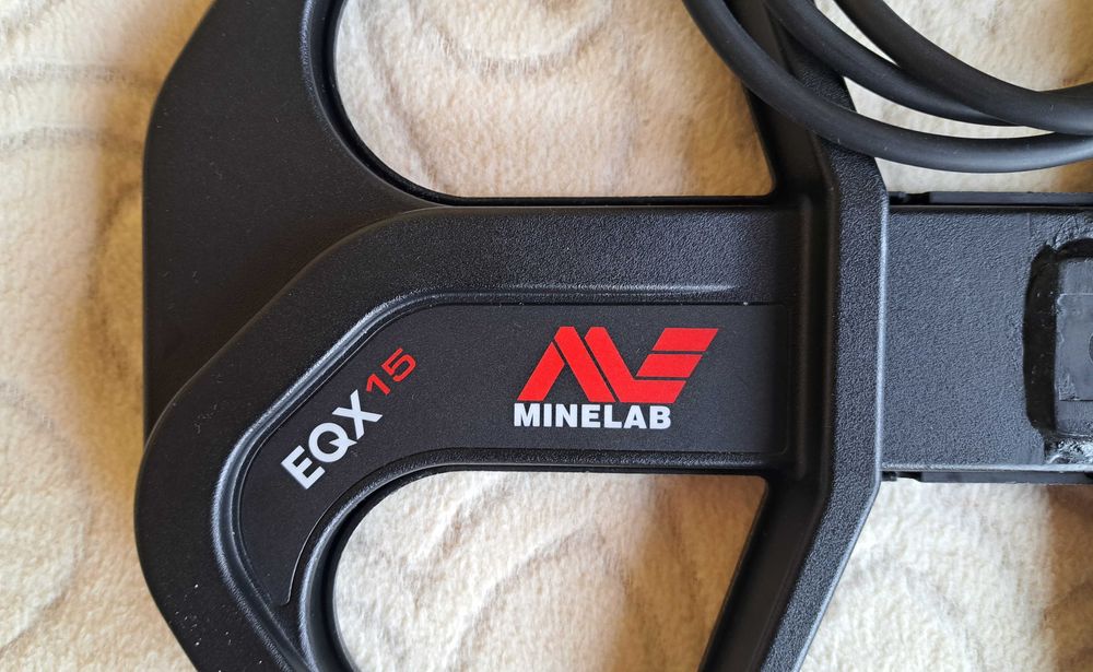 Металотърсач металдетектор сонда Minelab 15''