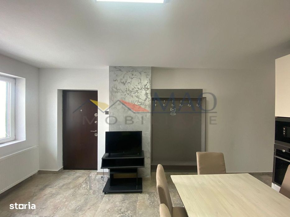 Semicentral - Vanzare casa - Str. Caraiman