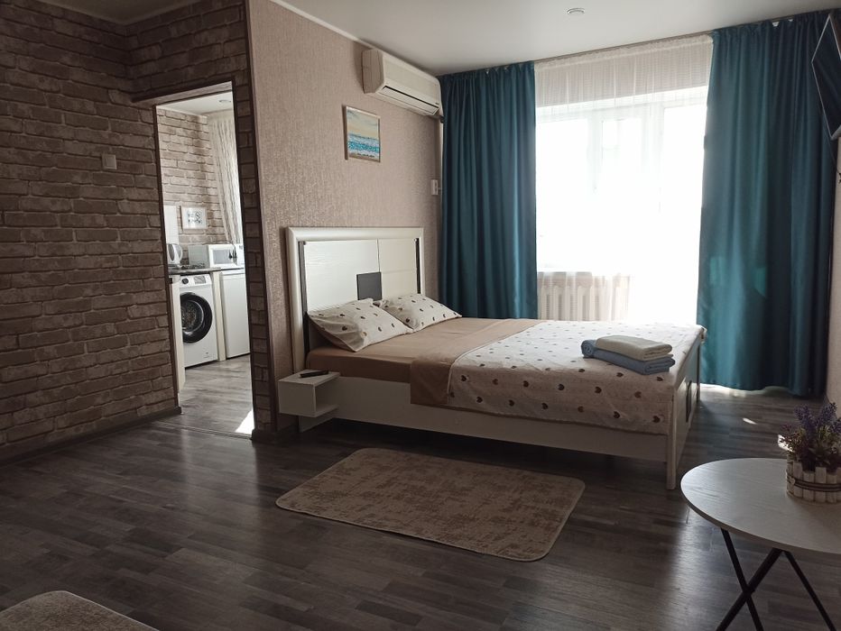 Квартиры по суточно