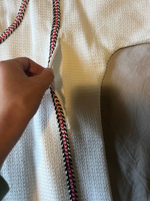 Rochie alba pentru alaptat