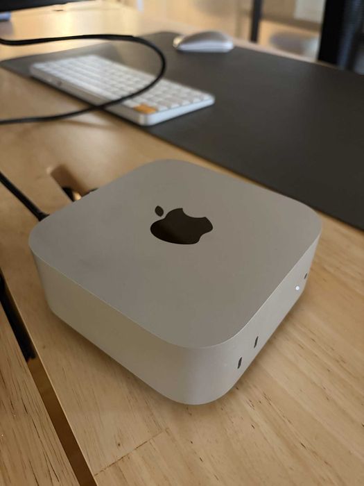 apple mini mac - Sisteme PC & Gaming oferte online | OLX.ro