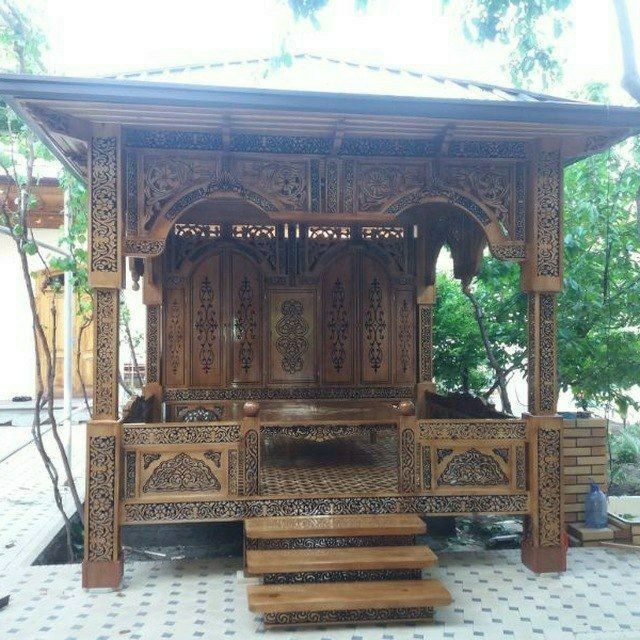 Tapchan soʻri tapchan