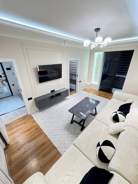 Продается 3в4/2/4 65м2 в Чиланзар-18, ор-р: м. Чиланзар