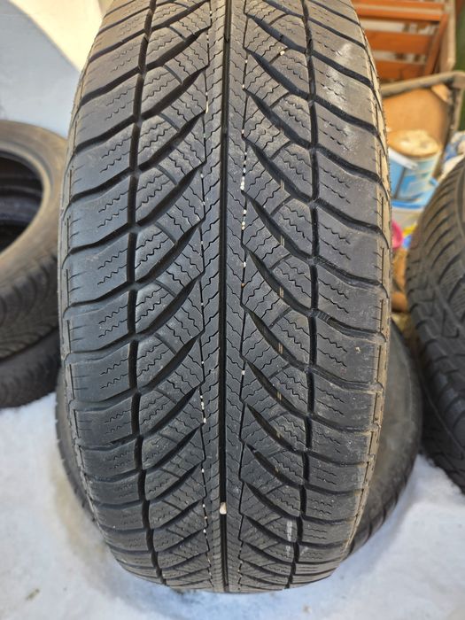 Anvelope GOOD YEAR 205/60/16