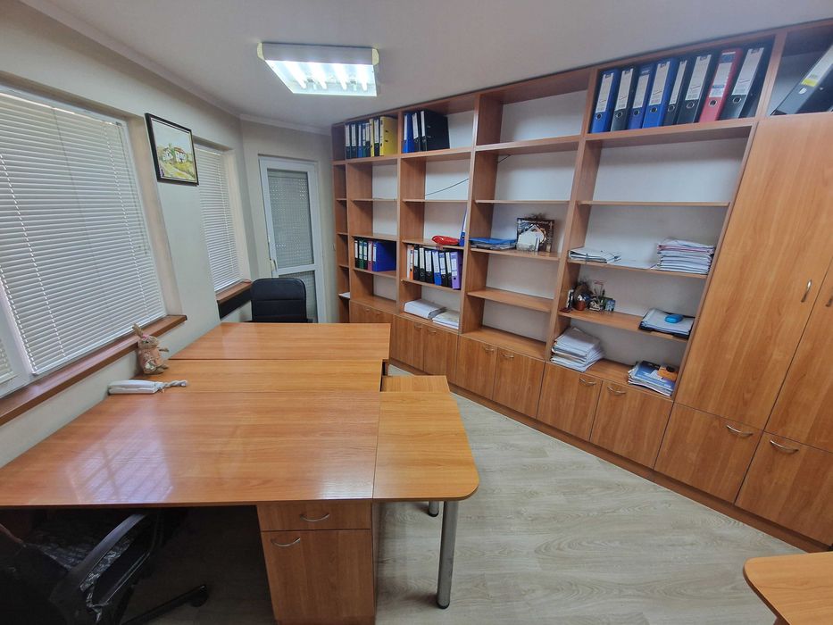 Продава се офис помещение, с отлична локация в гр. Благоевград