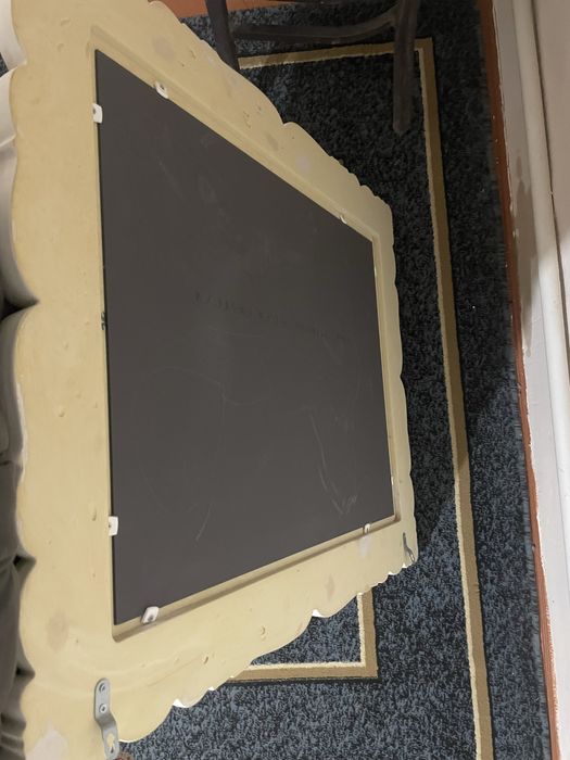 Зеркало от камод.