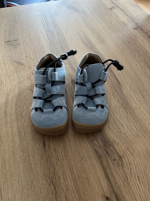 Сандали Lurchi