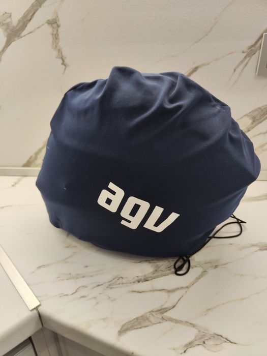 Каска AGV K5 S размер ML