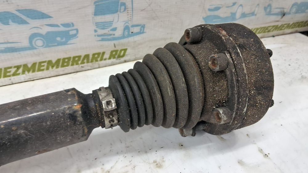 Planetara dreapta fata 1k0407272gm 1.9 tdi BLS Seat Leon 2 1P [2005 -