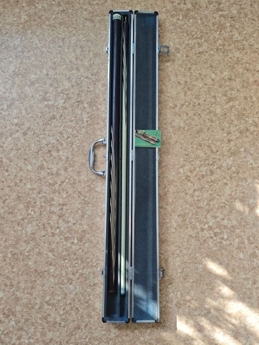 Кий Бильярдный Венге Королёв