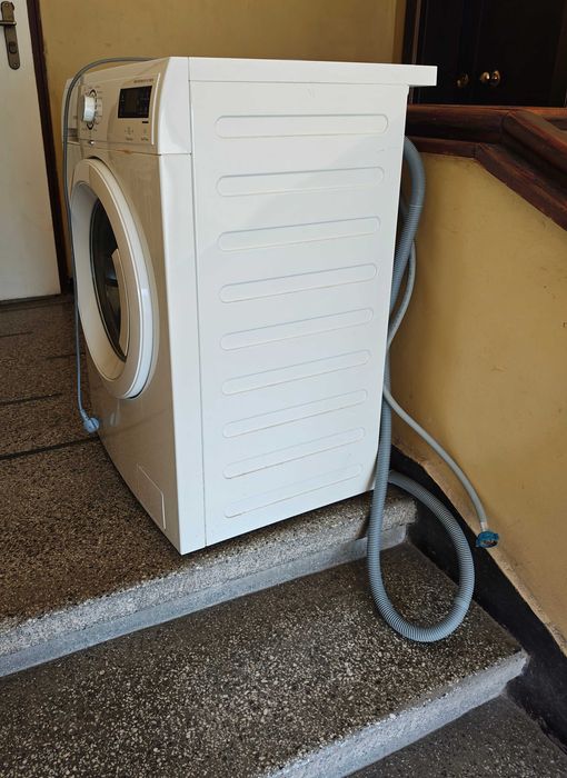 Пералня Electrolux EWF1276GDW