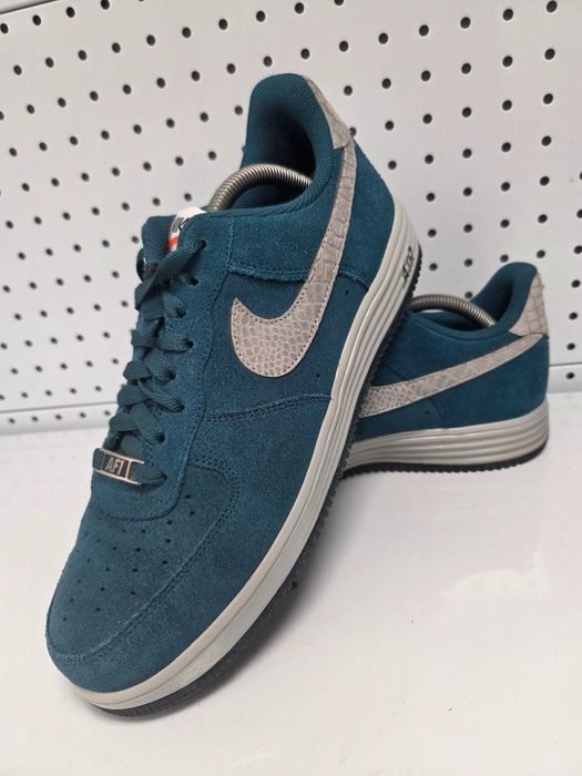 Оригинални мъжки маратонки- Nike Lunar Force 1