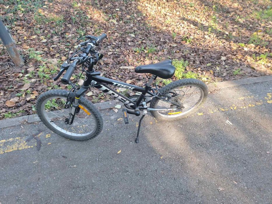 Велосипед Passati  20" с шест скорости