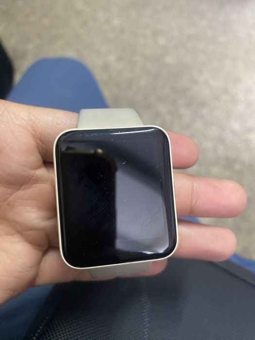 Смарт-часы Redmi Watch 2 Lite