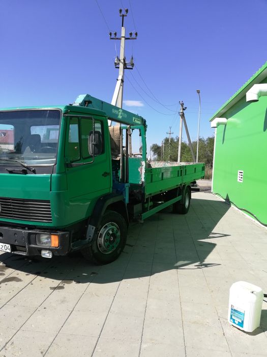 Услуга Манипулятора