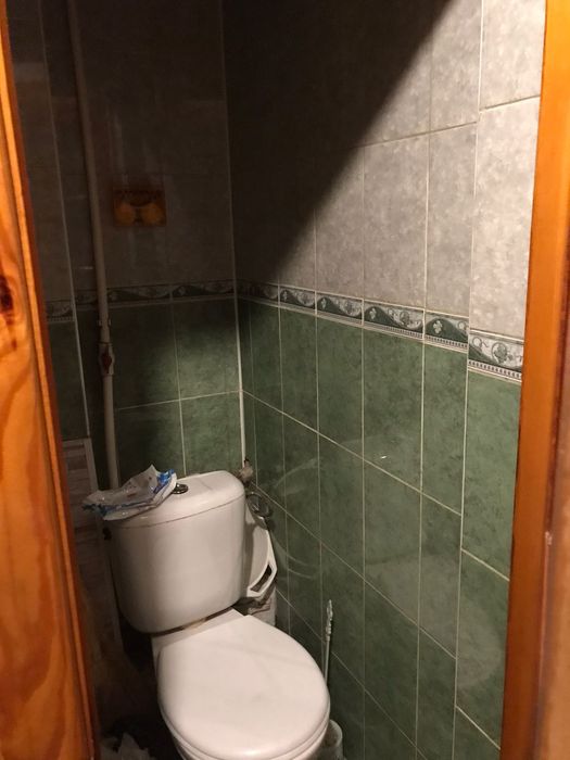 Продам 2хком квартиру район Борки.