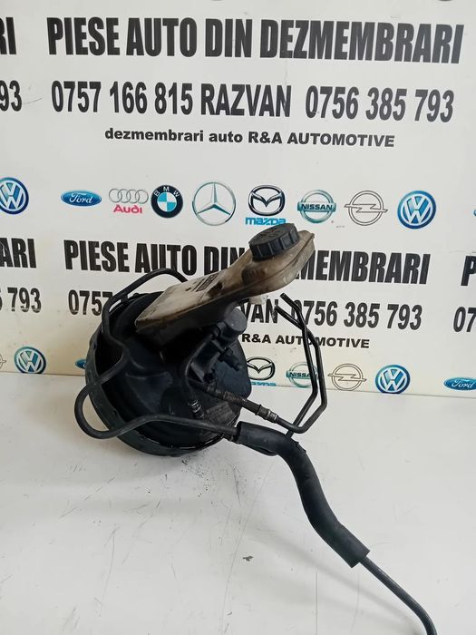 Pompa Frana Tulumba Frana Ford Mondeo Mk4 2.0 Tdci 2008-2014 Volan Stanga
