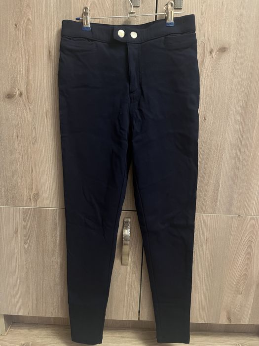 Брюки школьные с 6-13 лет