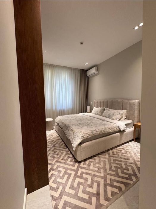 Infinity Продается 3 комнатная квартира ремонт Ц-1, ул.Садыка Азимова